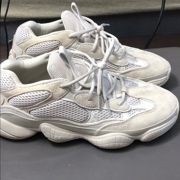 Yeezy Other - Yeezy 500 blush